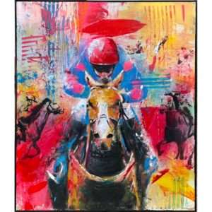 Jockey